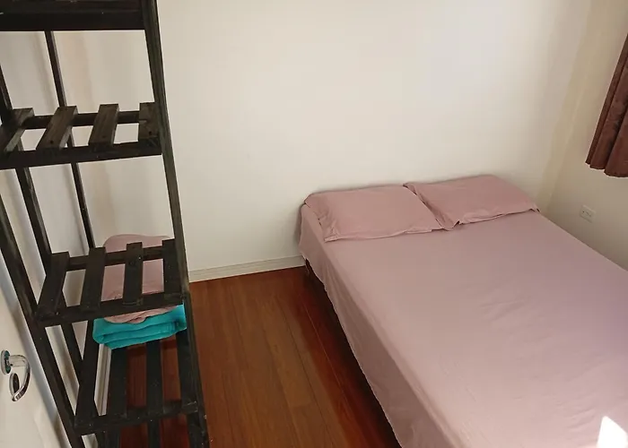 Chevalier - Em Curitiba Bem Localizado