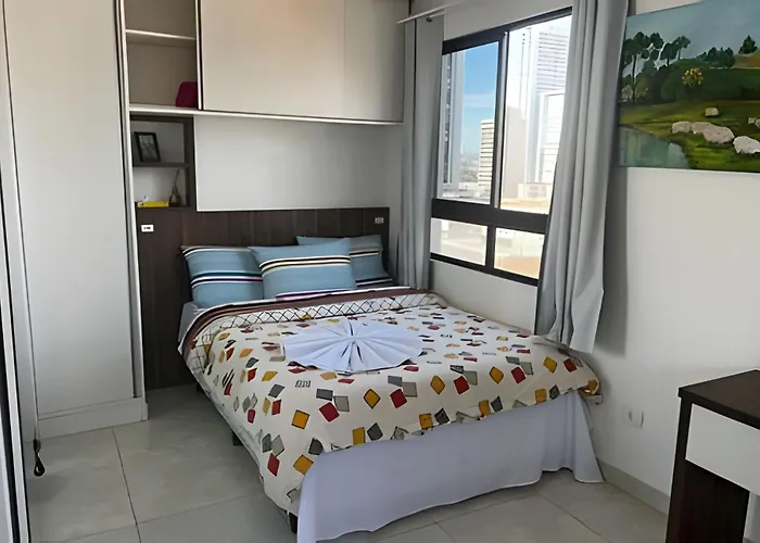 Maxi Studios - Melhor opção em Studios